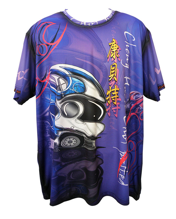 團體服