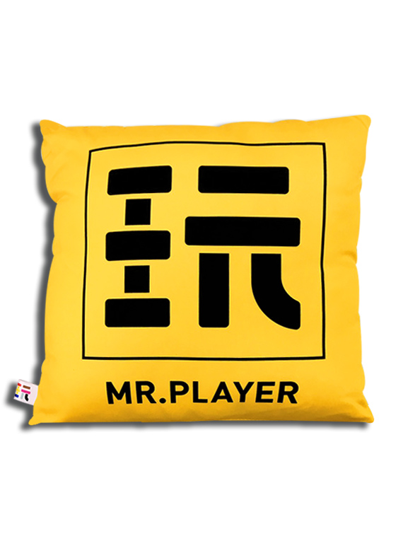 抱枕