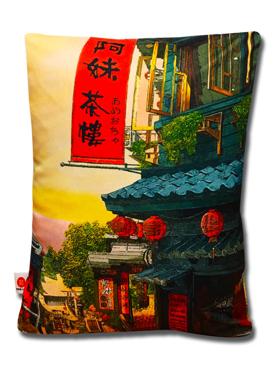 抱枕